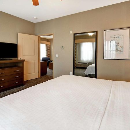 Homewood Suites By Hilton Boise Eksteriør billede