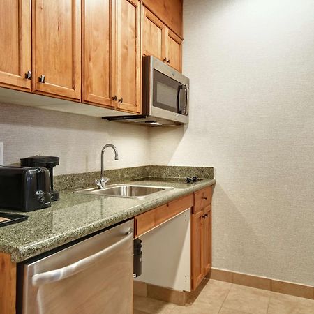 Homewood Suites By Hilton Boise Eksteriør billede