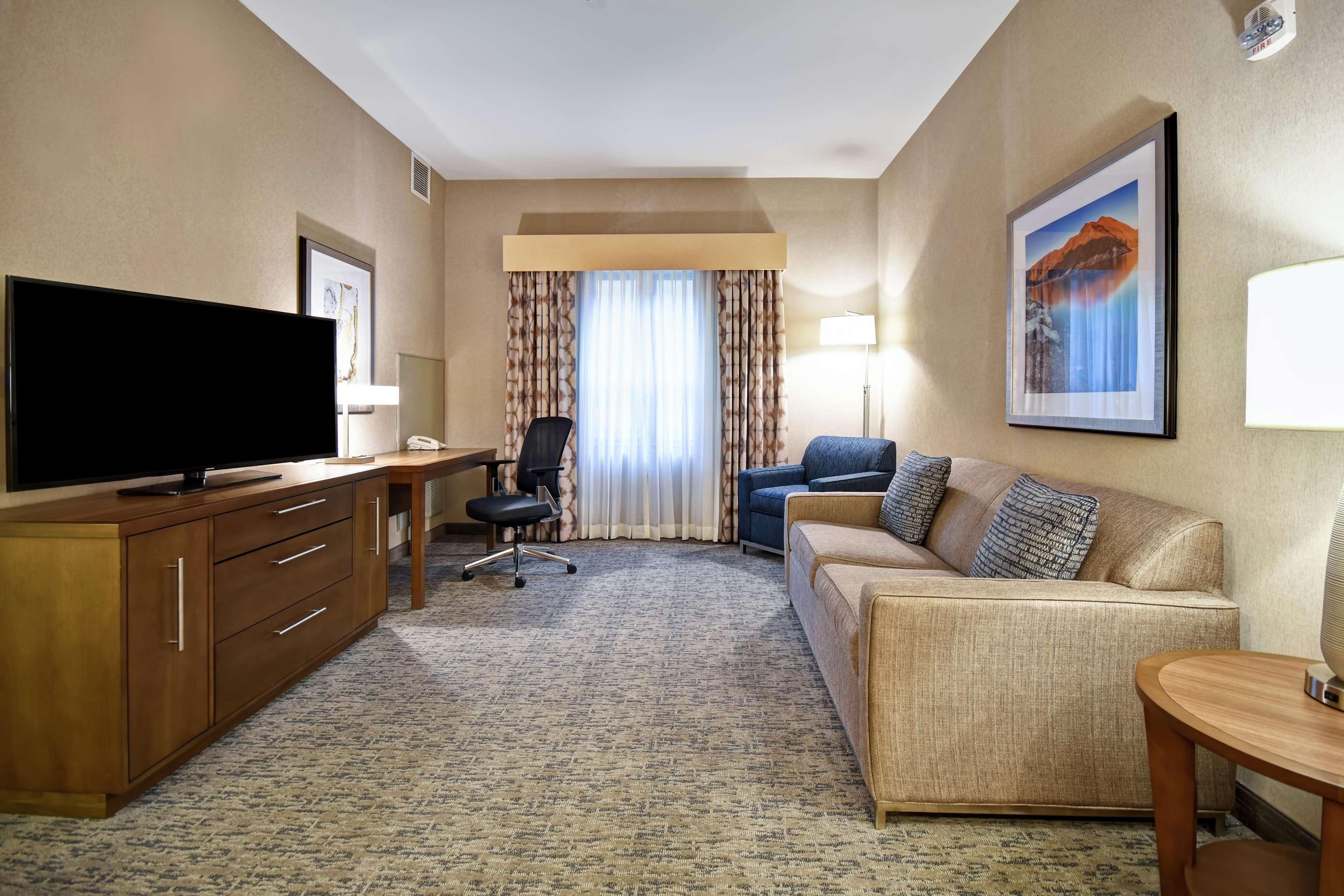 Homewood Suites By Hilton Boise Eksteriør billede