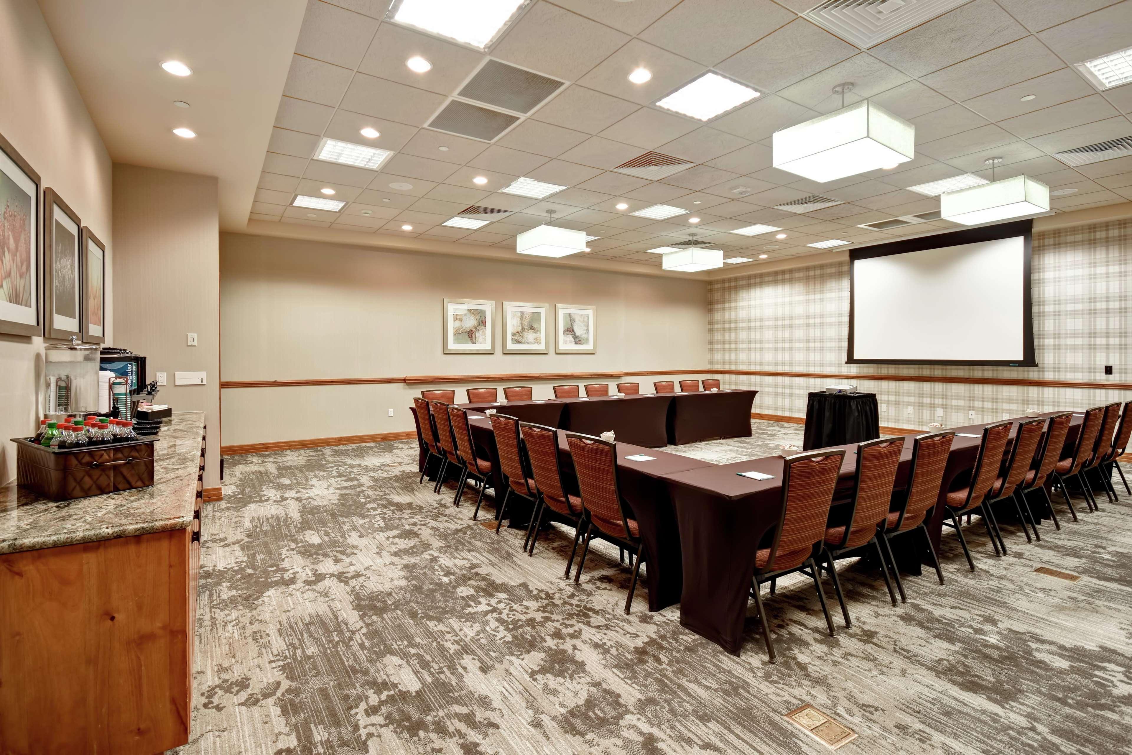 Homewood Suites By Hilton Boise Eksteriør billede