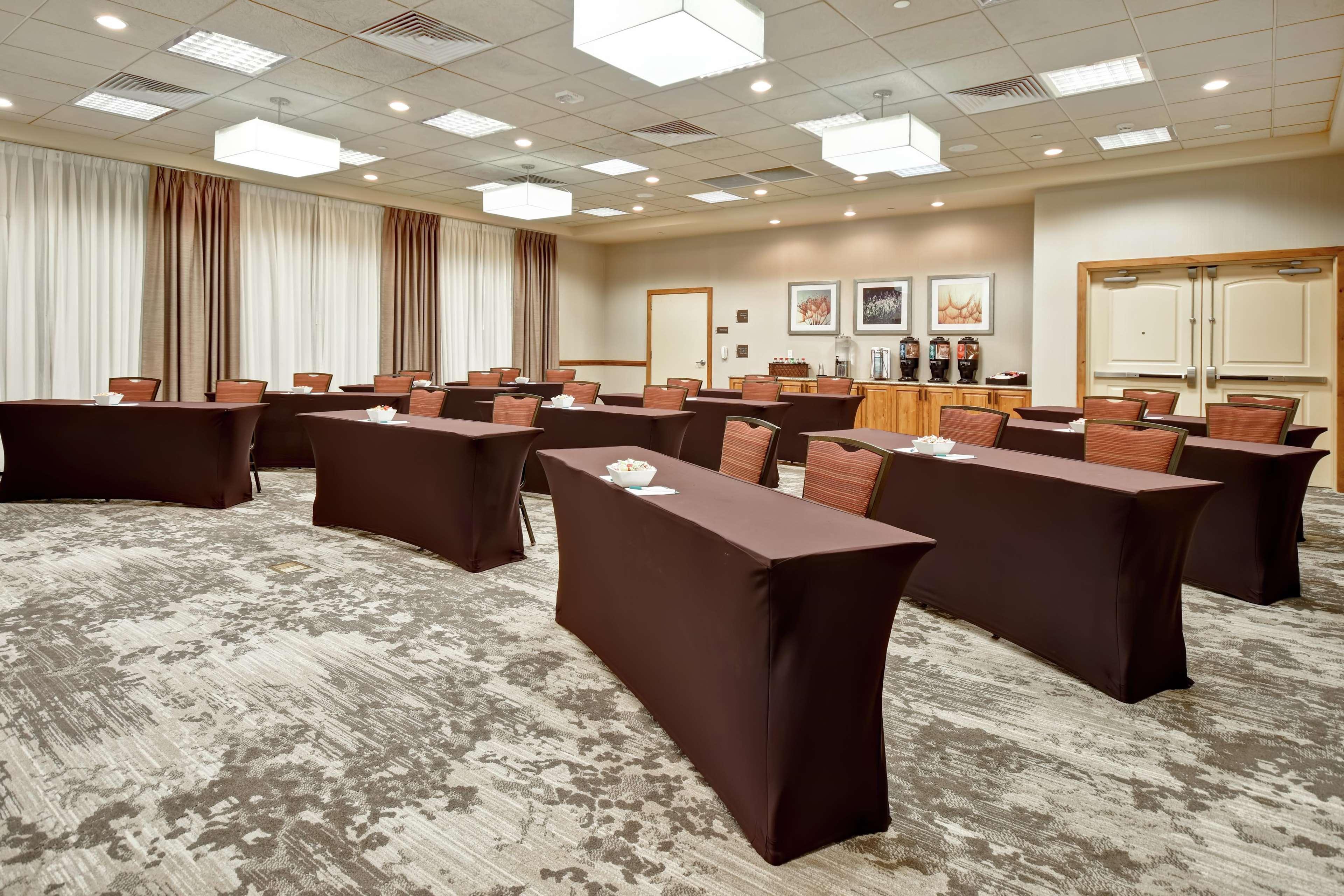 Homewood Suites By Hilton Boise Eksteriør billede