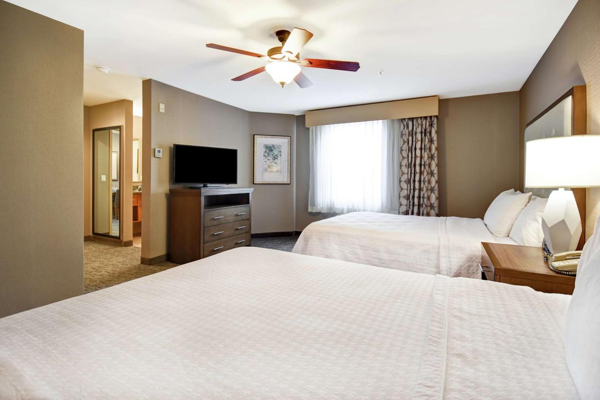 Homewood Suites By Hilton Boise Eksteriør billede
