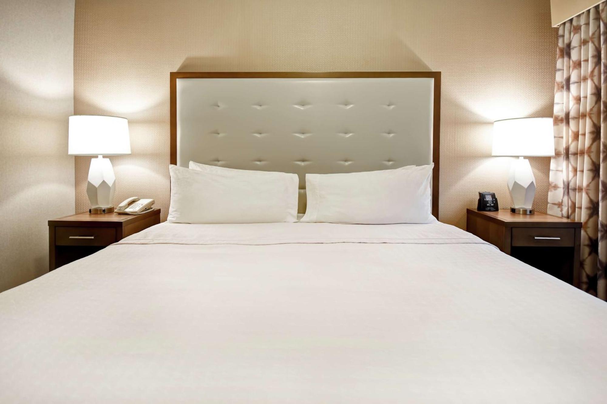 Homewood Suites By Hilton Boise Eksteriør billede