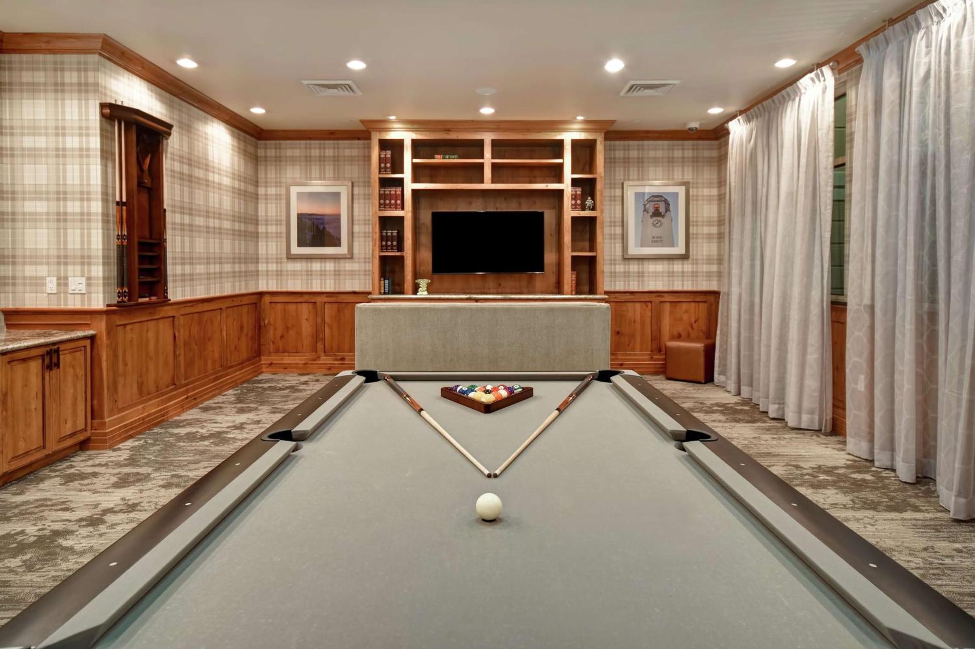 Homewood Suites By Hilton Boise Eksteriør billede