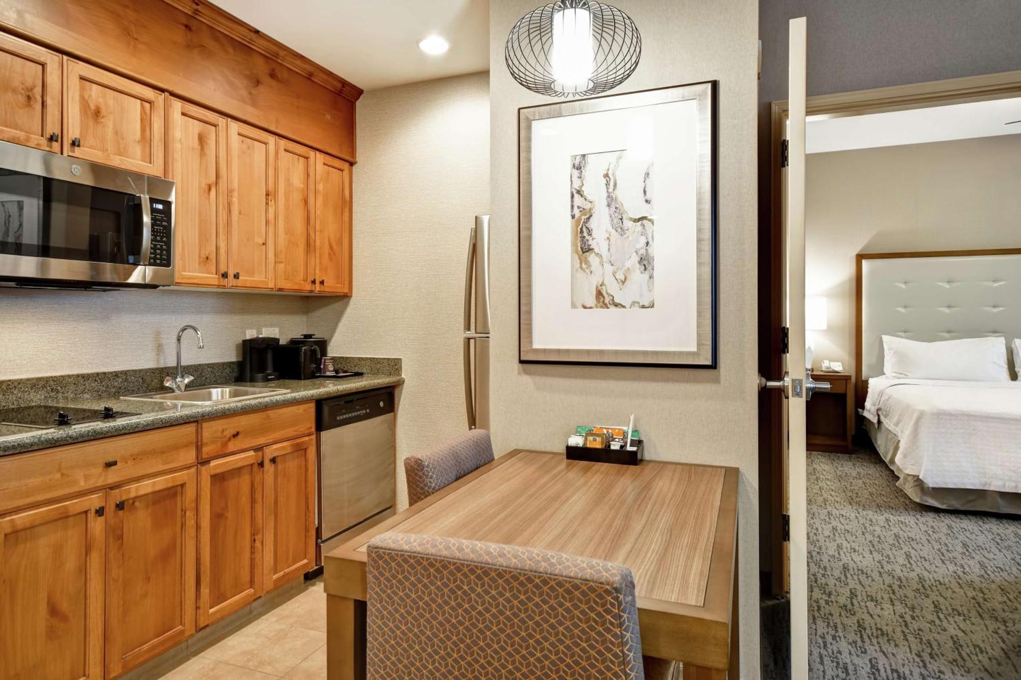 Homewood Suites By Hilton Boise Eksteriør billede