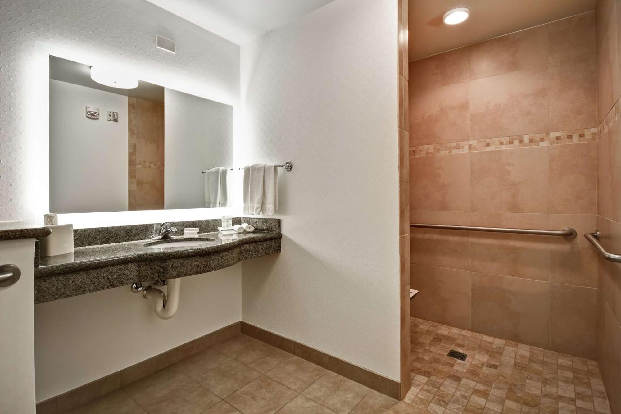 Homewood Suites By Hilton Boise Eksteriør billede