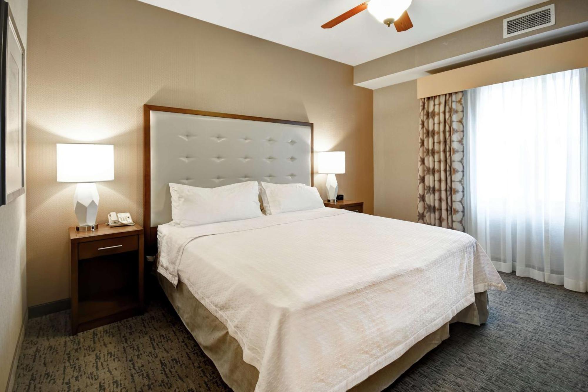 Homewood Suites By Hilton Boise Eksteriør billede
