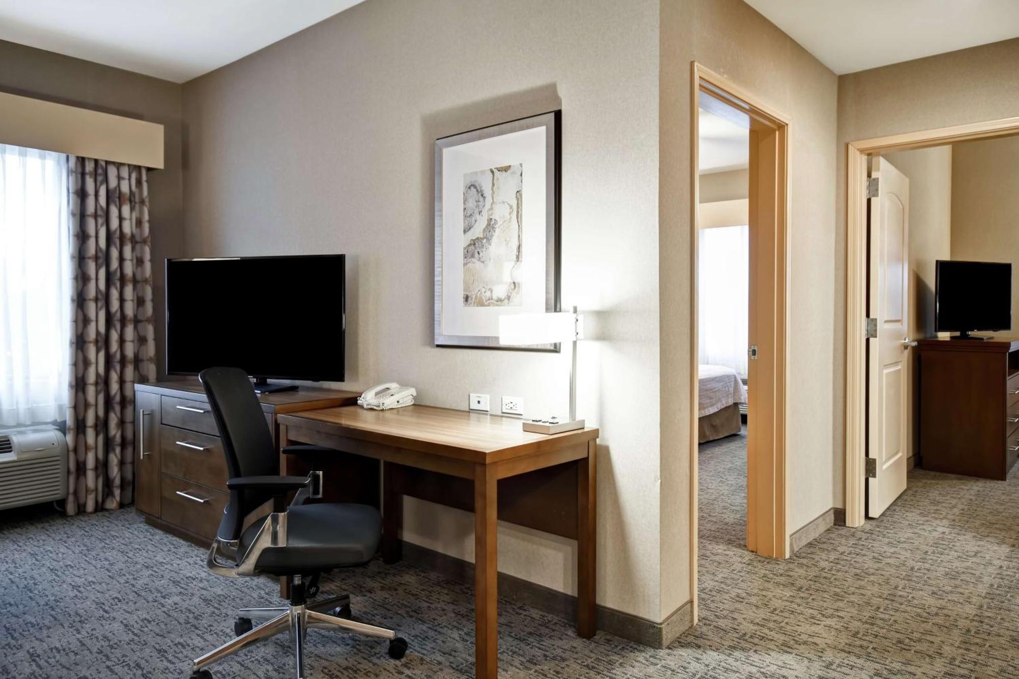 Homewood Suites By Hilton Boise Eksteriør billede
