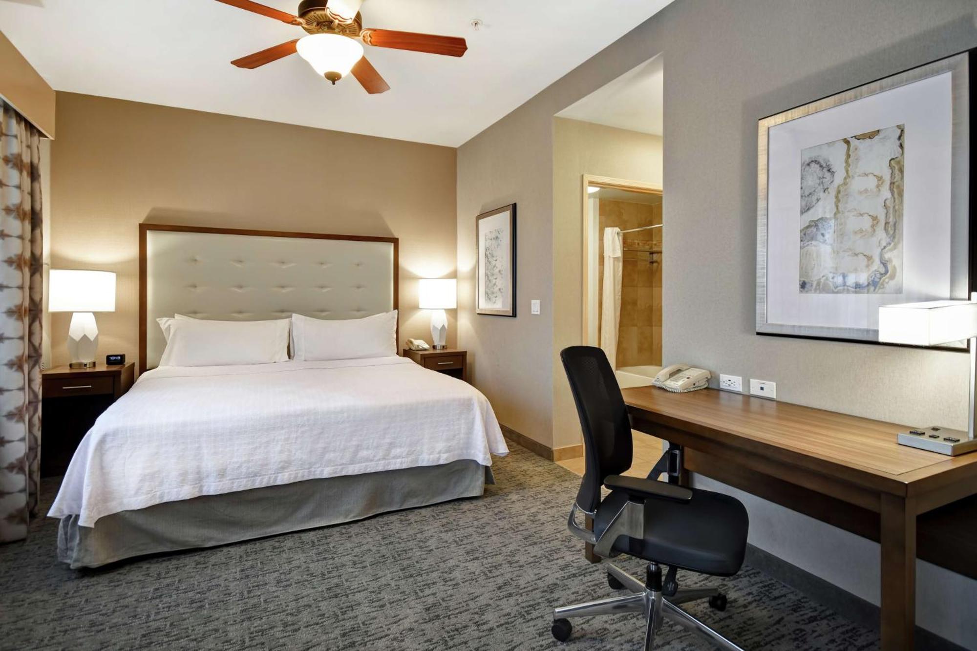 Homewood Suites By Hilton Boise Eksteriør billede