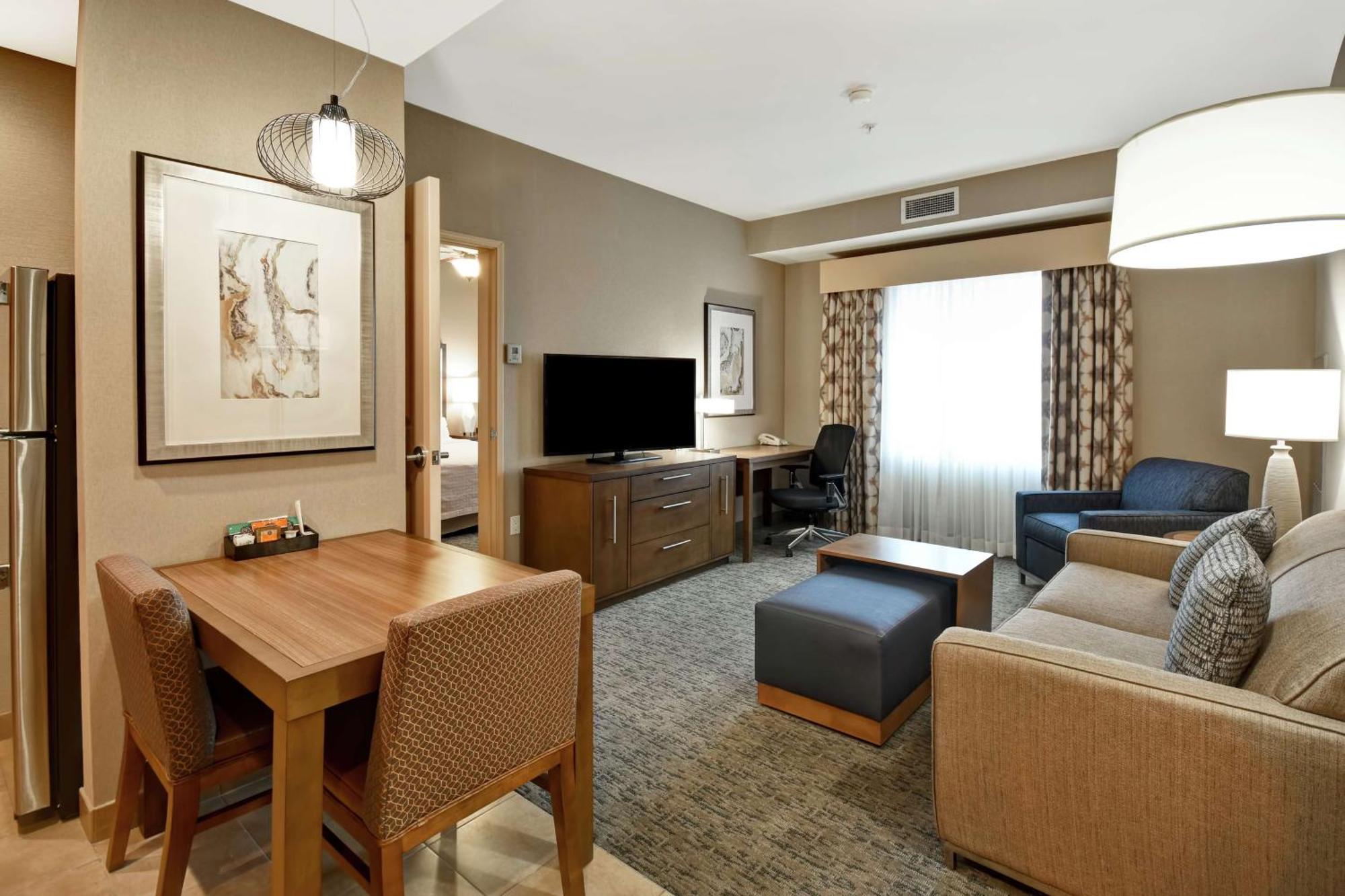 Homewood Suites By Hilton Boise Eksteriør billede