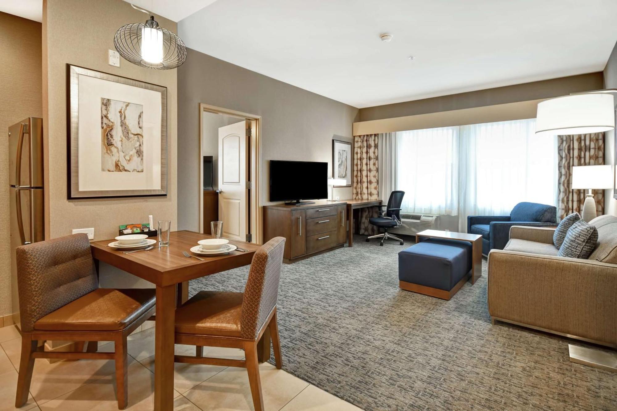 Homewood Suites By Hilton Boise Eksteriør billede