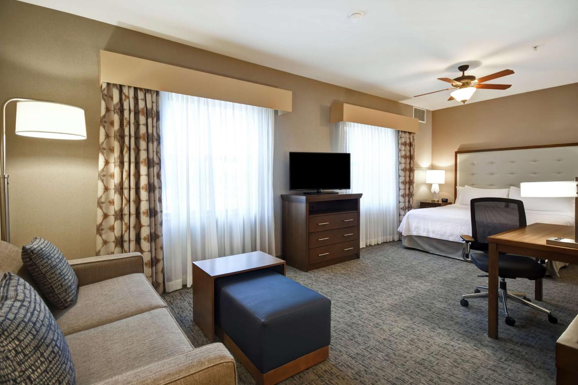 Homewood Suites By Hilton Boise Eksteriør billede