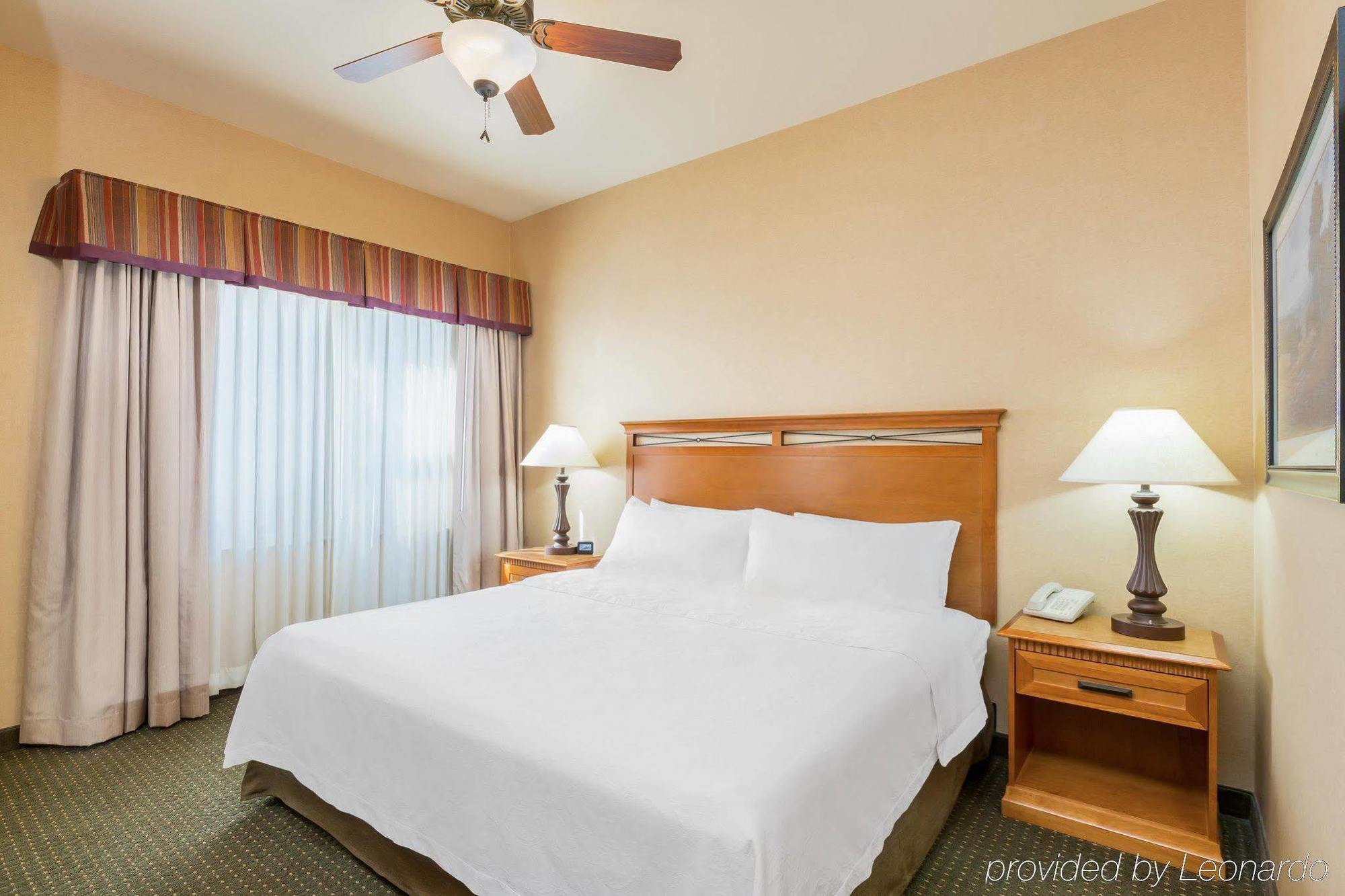Homewood Suites By Hilton Boise Eksteriør billede