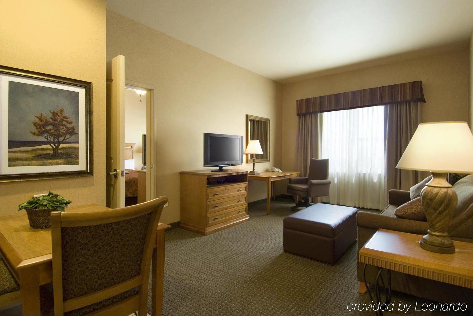 Homewood Suites By Hilton Boise Værelse billede