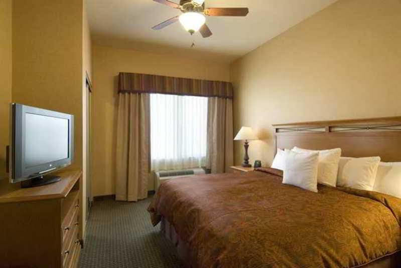 Homewood Suites By Hilton Boise Eksteriør billede