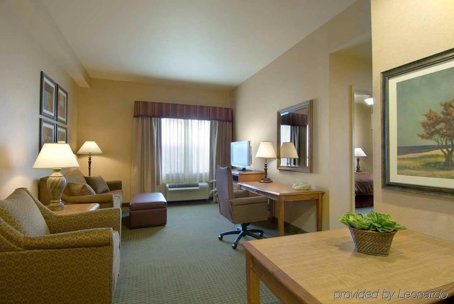 Homewood Suites By Hilton Boise Eksteriør billede