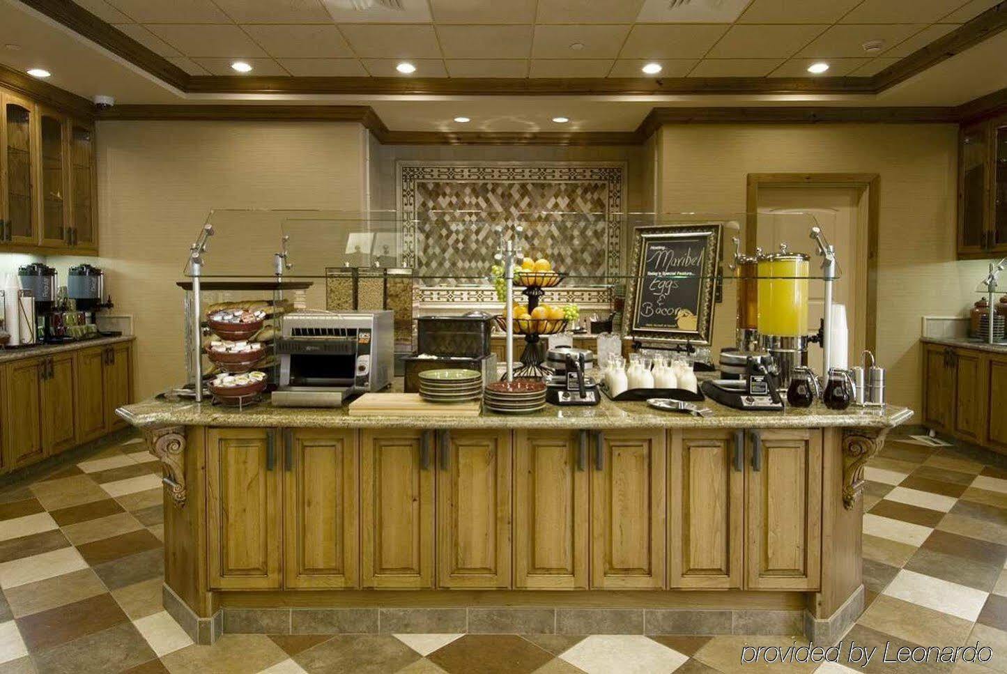 Homewood Suites By Hilton Boise Eksteriør billede