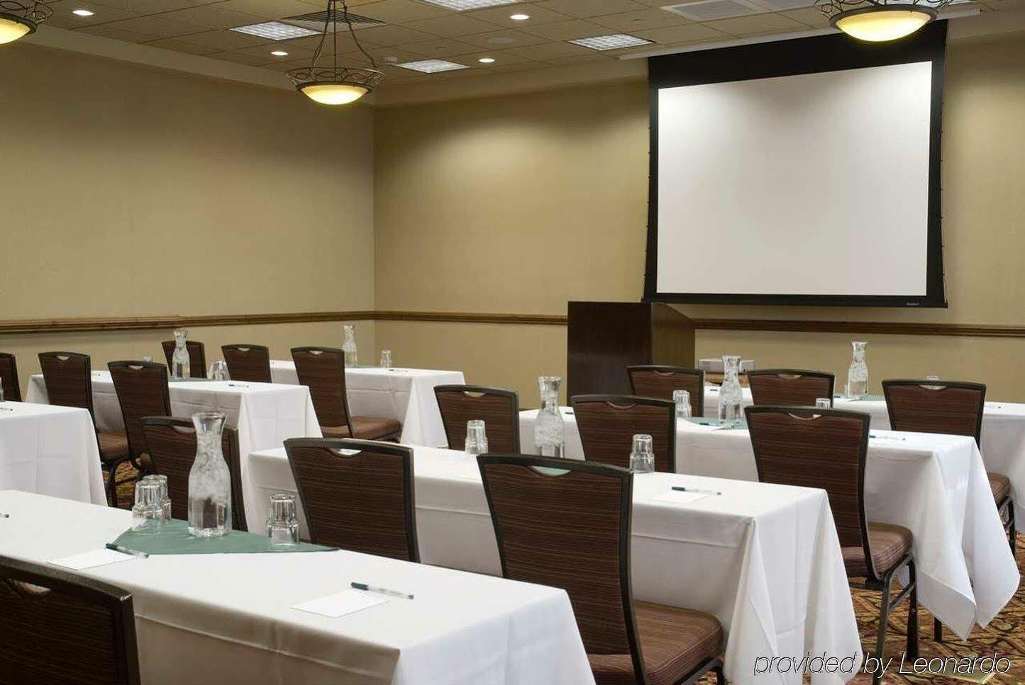 Homewood Suites By Hilton Boise Eksteriør billede
