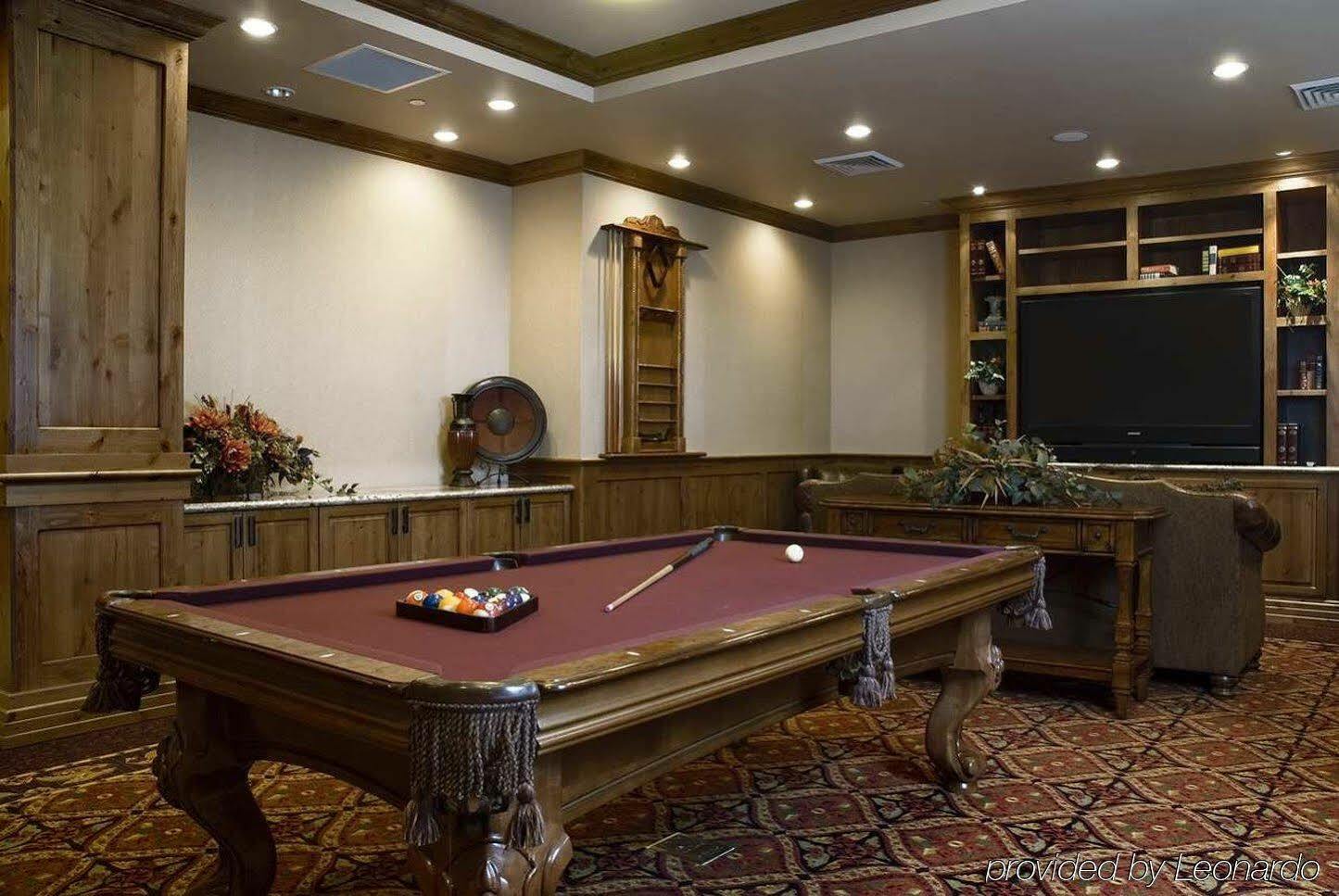 Homewood Suites By Hilton Boise Eksteriør billede