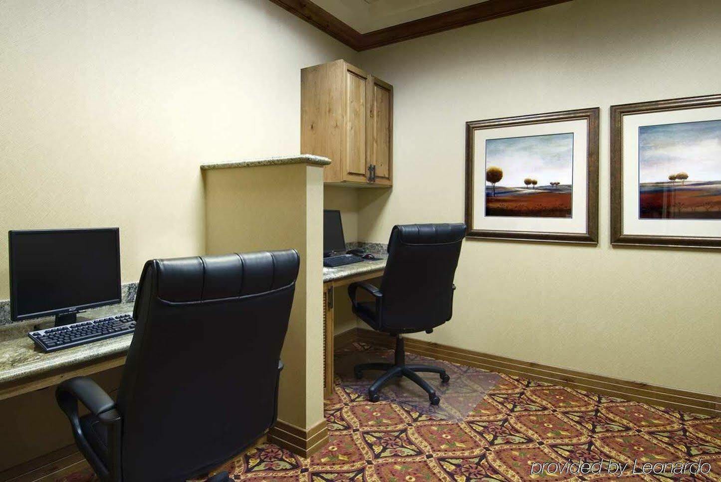Homewood Suites By Hilton Boise Eksteriør billede